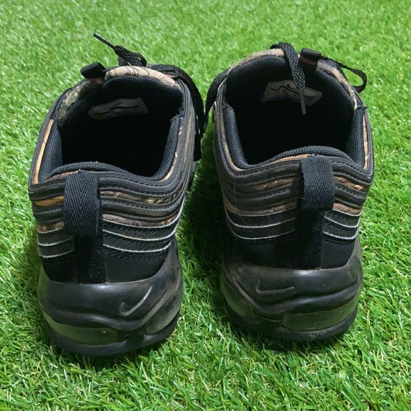Nike Air Max 97 ‘Realtree Black Camo’ Shoes - Picture 2 of 8